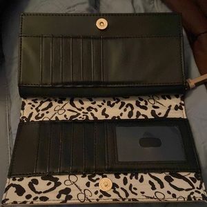 Jessica Simpson Wallet
